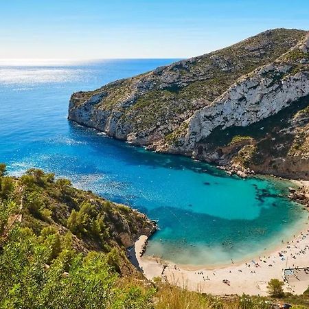 Apartament Javea Park 4-21 Zewnętrze zdjęcie