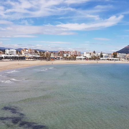 Apartament Javea Park 4-21 Zewnętrze zdjęcie