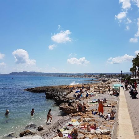 Apartament Javea Park 4-21 Zewnętrze zdjęcie