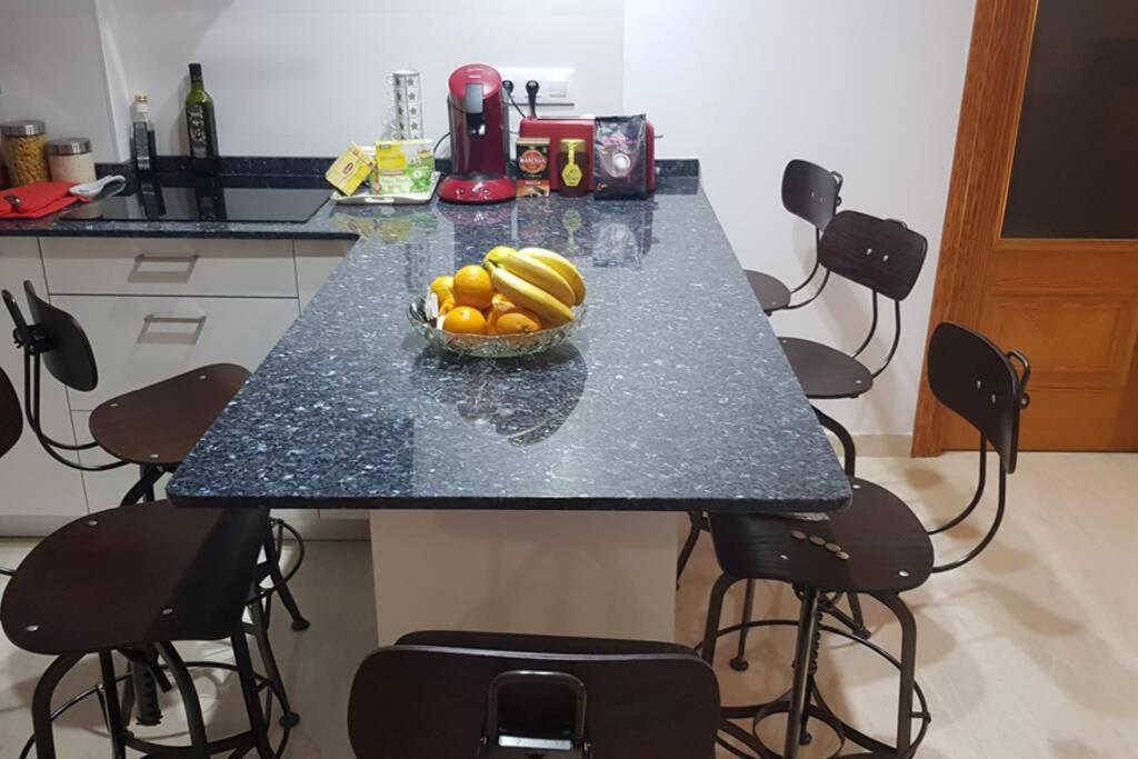 Apartament Javea Park 4-21 Zewnętrze zdjęcie