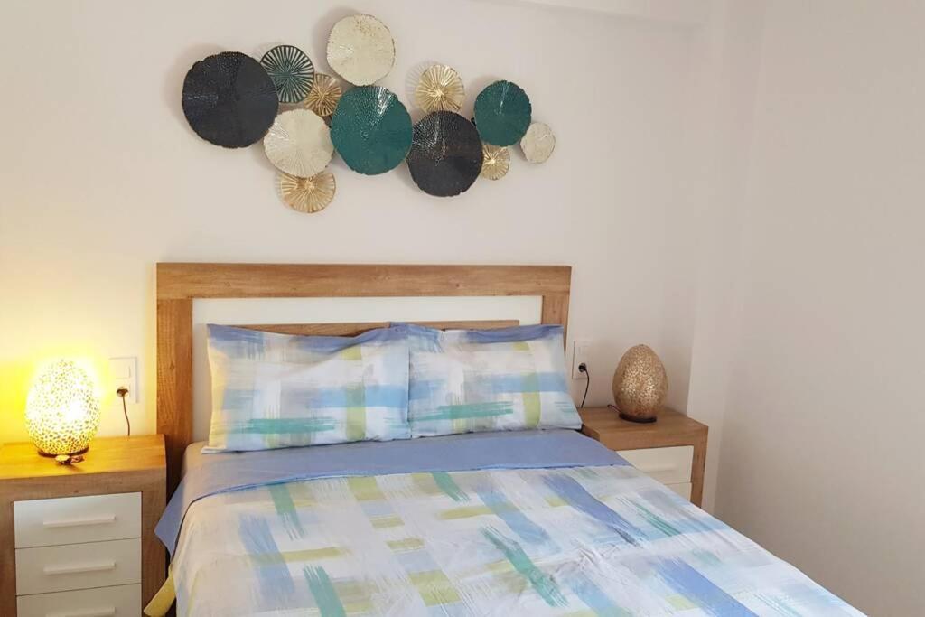Apartament Javea Park 4-21 Zewnętrze zdjęcie