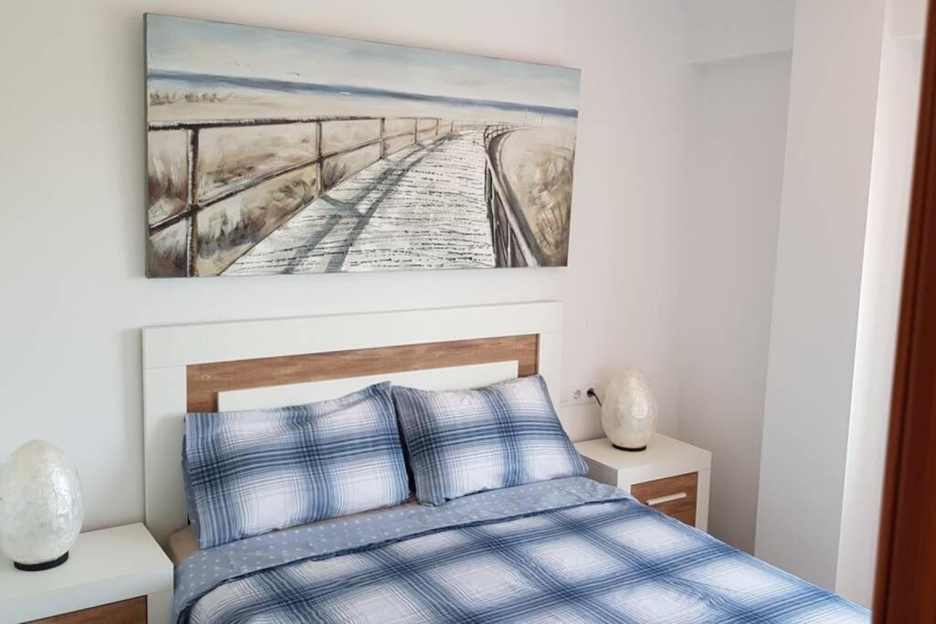 Apartament Javea Park 4-21 Zewnętrze zdjęcie