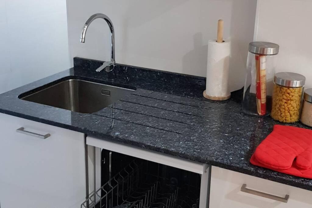 Apartament Javea Park 4-21 Zewnętrze zdjęcie
