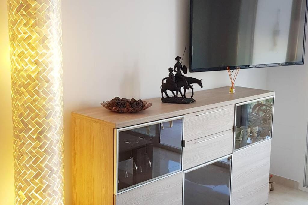 Apartament Javea Park 4-21 Zewnętrze zdjęcie
