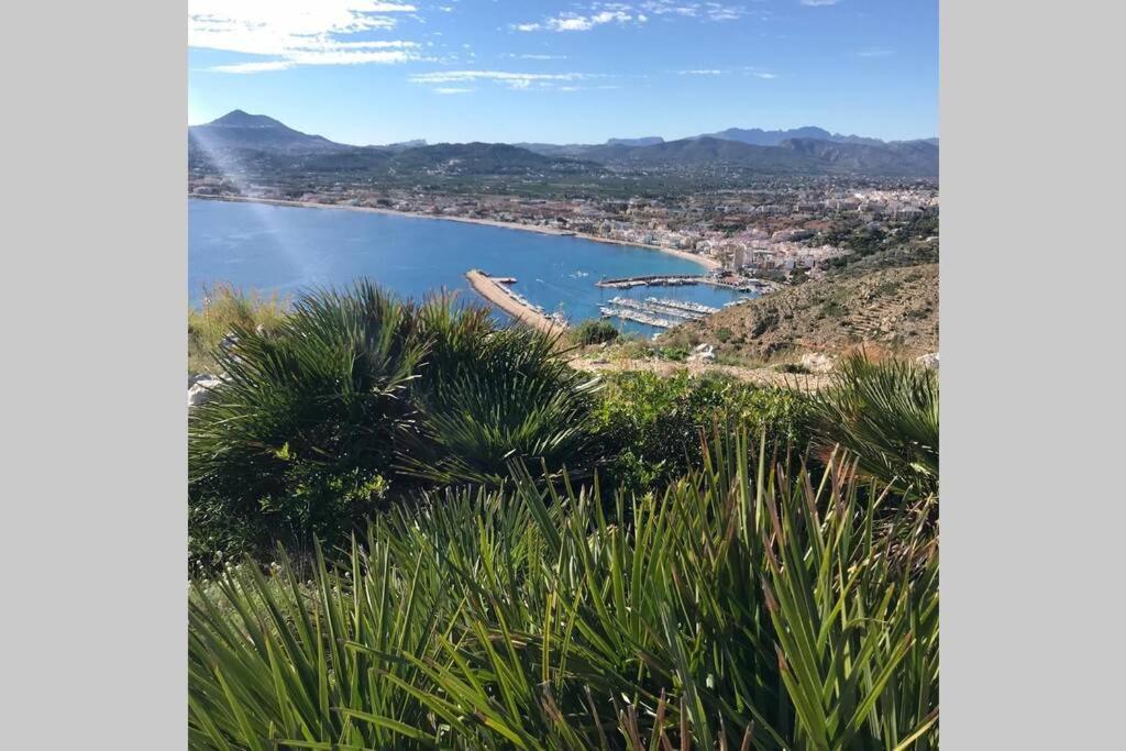 Apartament Javea Park 4-21 Zewnętrze zdjęcie