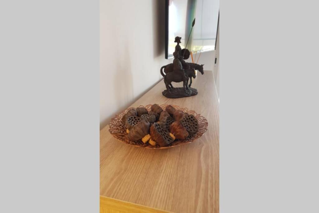 Apartament Javea Park 4-21 Zewnętrze zdjęcie
