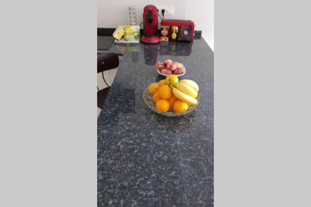 Apartament Javea Park 4-21 Zewnętrze zdjęcie