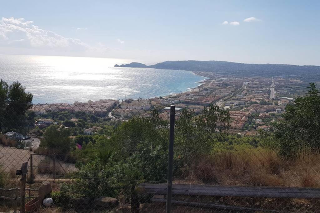 Apartament Javea Park 4-21 Zewnętrze zdjęcie